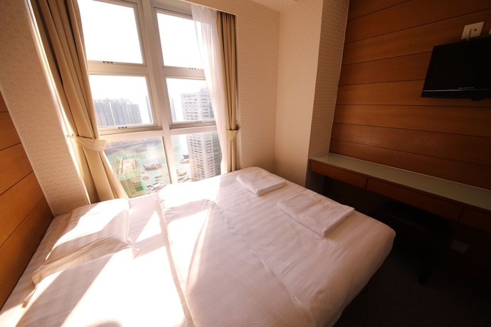 Imagen de la habitación del Hotel South Nest. Foto 7