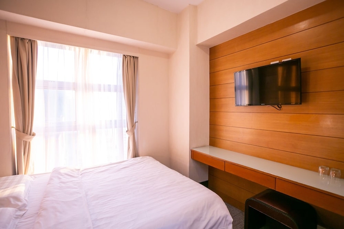 Imagen de la habitación del Hotel South Nest. Foto 8