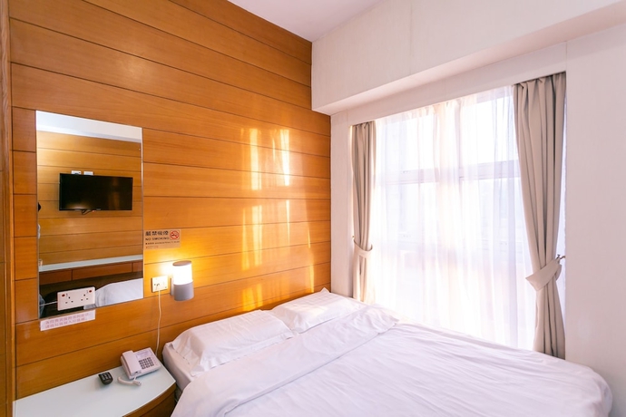 Imagen de la habitación del Hotel South Nest. Foto 9