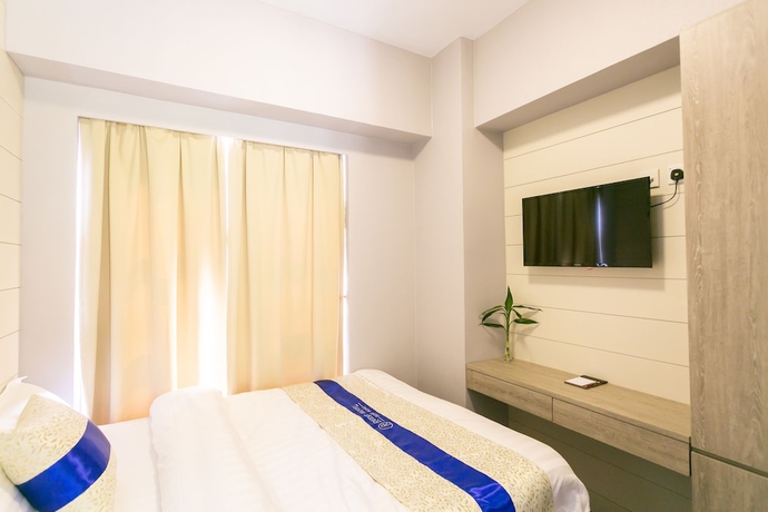 Imagen de la habitación del Hotel South Nest. Foto 12