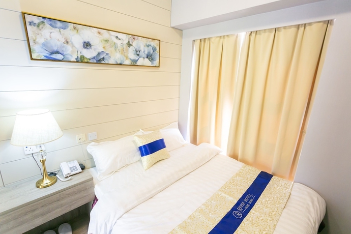 Imagen de la habitación del Hotel South Nest. Foto 14