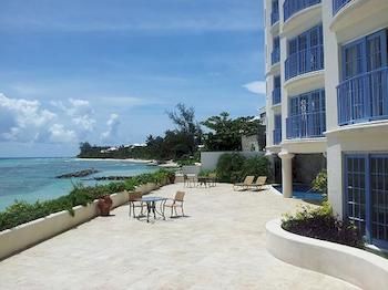 Imagen general del Hotel South Ocean Villa 402. Foto 1