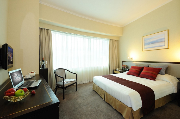 Imagen de la habitación del Hotel South Pacific. Foto 6