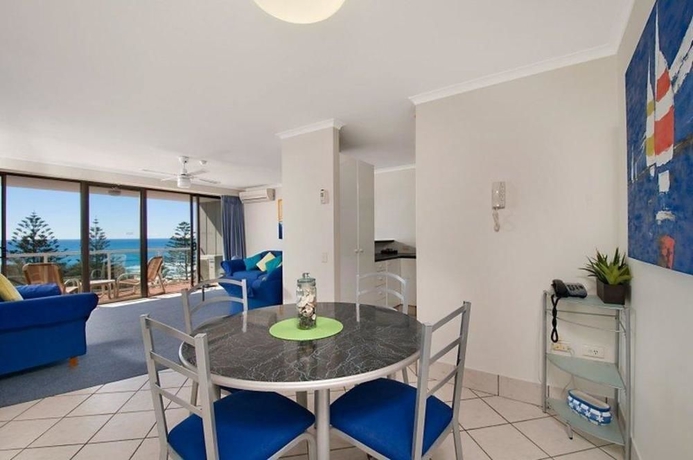 Imagen de la habitación del Hotel South Pacific Plaza. Foto 8