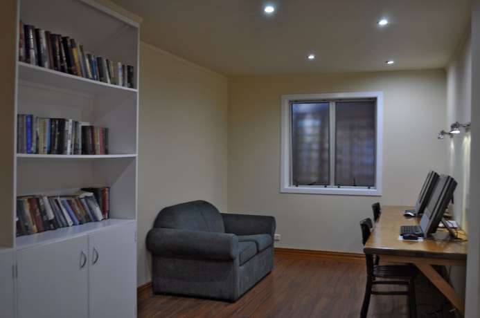 Imagen de los interiores del Hotel South Pacific Resort. Foto 15