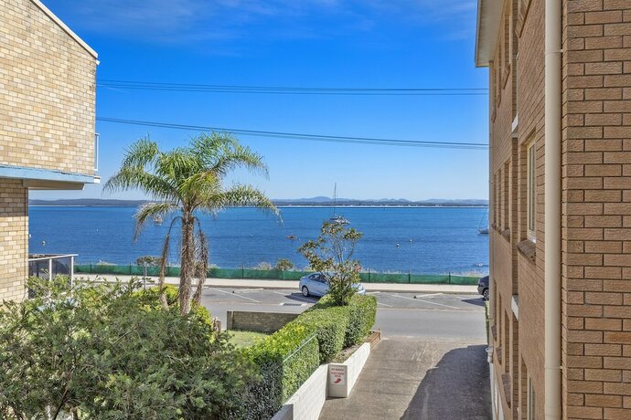 Imagen general del Hotel South Pacific Unit 6 Amazing unit opposite the beach.. Foto 5