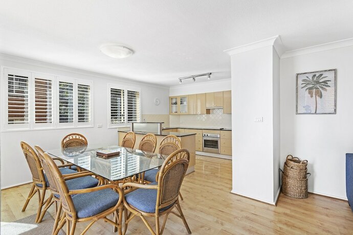 Imagen de la habitación del Hotel South Pacific Unit 6 Amazing unit opposite the beach.. Foto 7