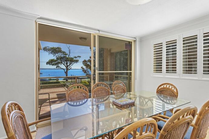 Imagen de la habitación del Hotel South Pacific Unit 6 Amazing unit opposite the beach.. Foto 8