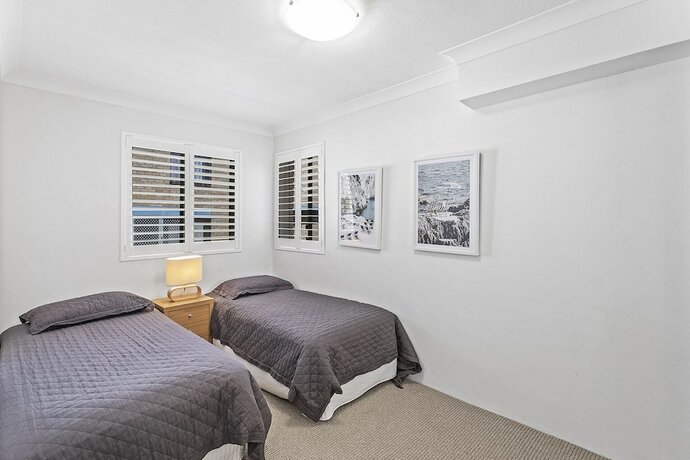 Imagen de la habitación del Hotel South Pacific Unit 6 Amazing unit opposite the beach.. Foto 14