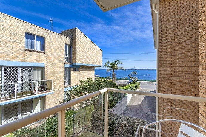 Imagen de la habitación del Hotel South Pacific Unit 6 Amazing unit opposite the beach.. Foto 15