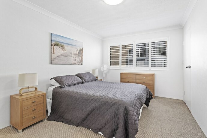 Imagen de la habitación del Hotel South Pacific Unit 6 Amazing unit opposite the beach.. Foto 17