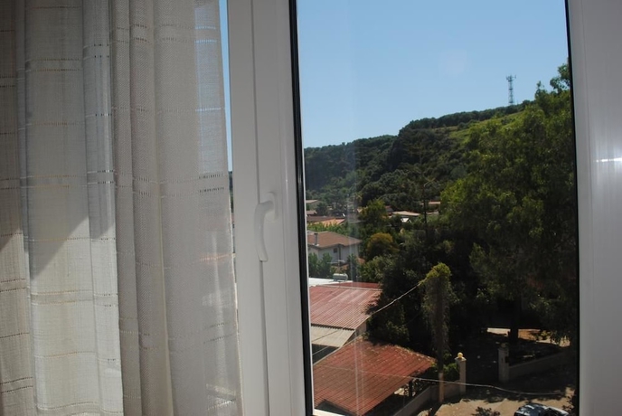 Imagen de la habitación del Hotel South Paradise. Foto 5