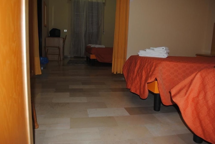 Imagen de la habitación del Hotel South Paradise. Foto 7