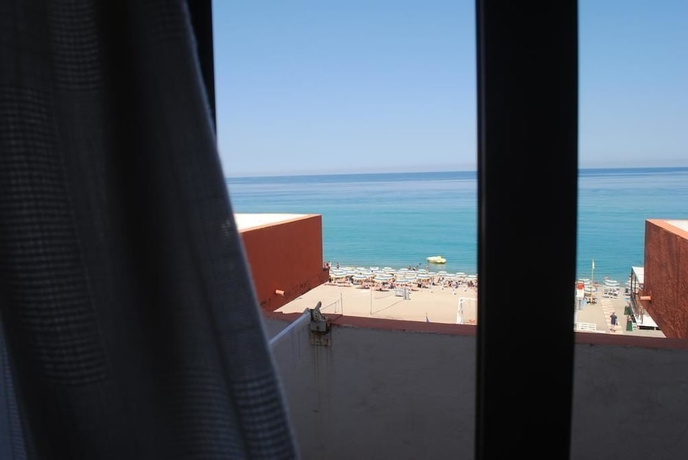 Imagen de la habitación del Hotel South Paradise. Foto 9