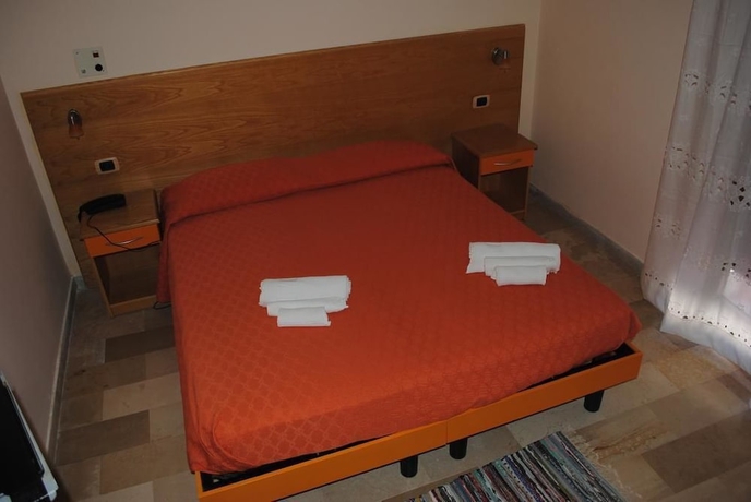 Imagen de la habitación del Hotel South Paradise. Foto 11