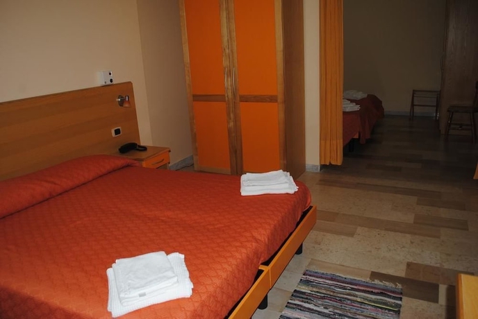 Imagen de la habitación del Hotel South Paradise. Foto 13