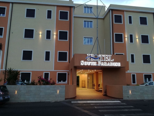 Imagen general del Hotel South Paradise. Foto 1