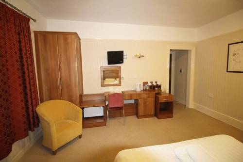 Imagen general del Hotel South Park. Foto 2