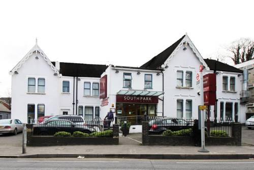 Imagen general del Hotel South Park. Foto 3