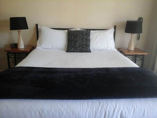 Imagen de la habitación del Hotel South Park Motel. Foto 12