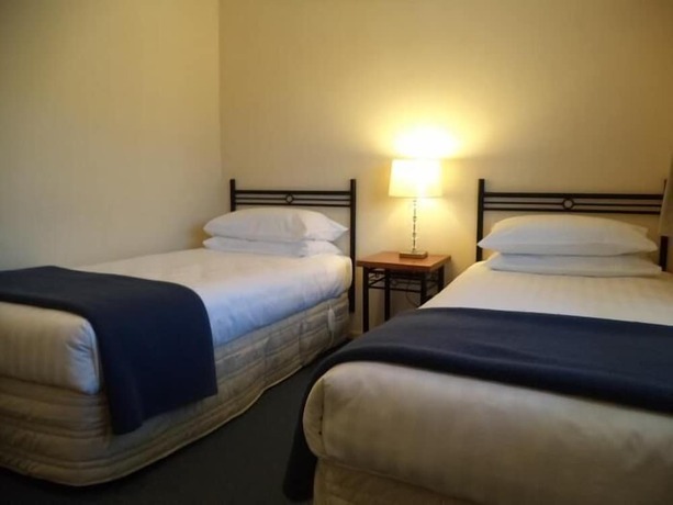 Imagen general del Hotel South Park Motel. Foto 5