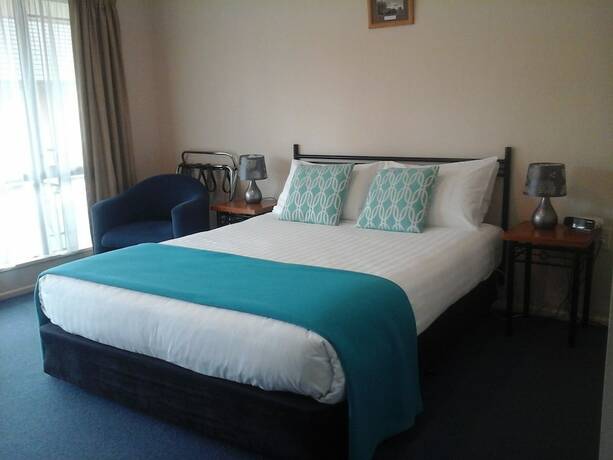 Imagen general del Hotel South Park Motel. Foto 6