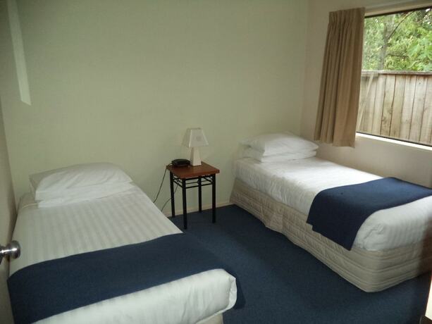 Imagen de la habitación del Hotel South Park Motel. Foto 18