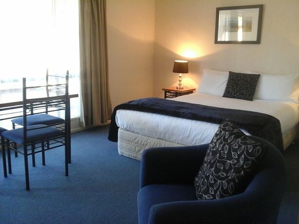 Imagen general del Hotel South Park Motel. Foto 7