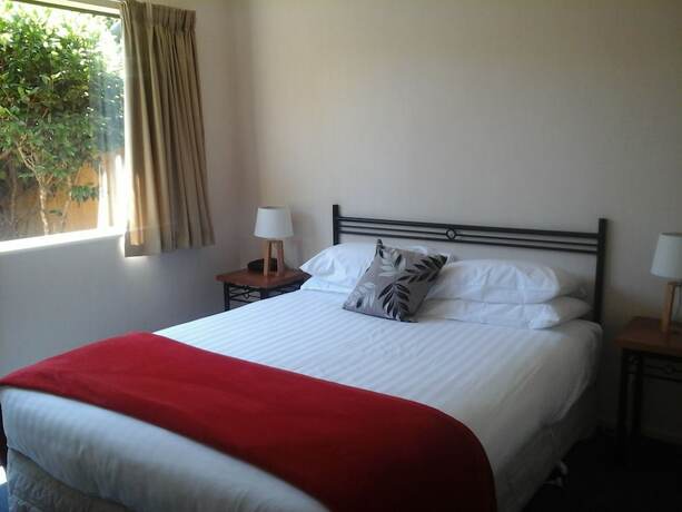 Imagen general del Hotel South Park Motel. Foto 9