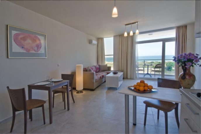 Imagen de la habitación del Hotel South Pearl Apart Complex. Foto 9