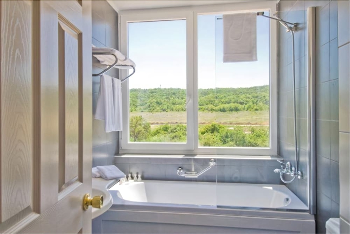 Imagen de la habitación del Hotel South Pearl Apart Complex. Foto 10
