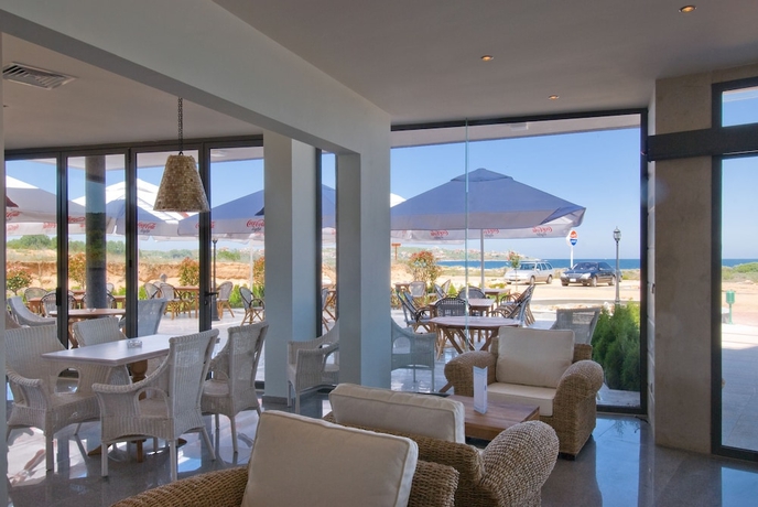 Imagen de los interiores del Hotel South Pearl Apart Complex. Foto 14