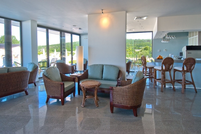 Imagen de los interiores del Hotel South Pearl Apart Complex. Foto 15