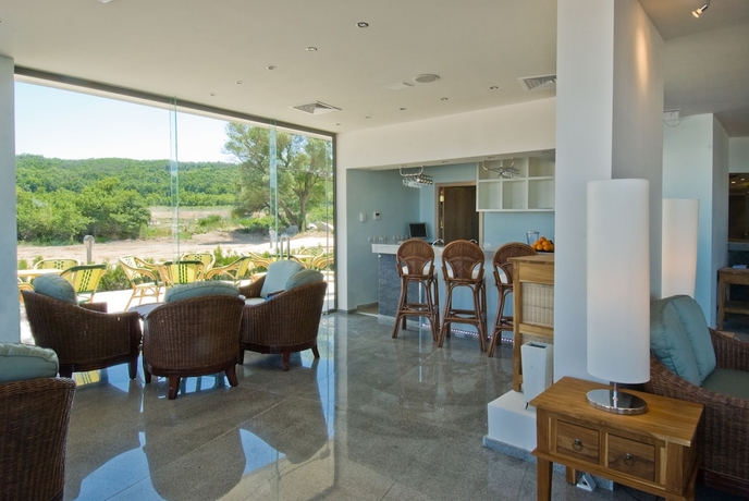 Imagen de los interiores del Hotel South Pearl Apart Complex. Foto 16