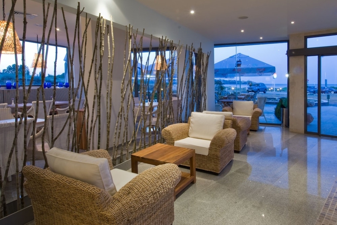 Imagen de los interiores del Hotel South Pearl Apart Complex. Foto 17