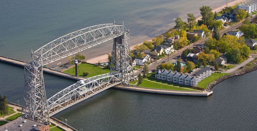 Imagen de la habitación del Hotel South Pier Inn. Foto 3