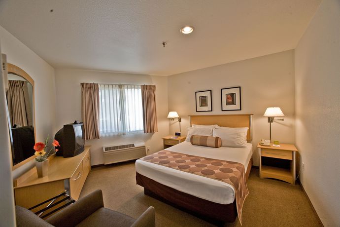 Imagen de los interiores del Hotel South Pier Inn. Foto 13