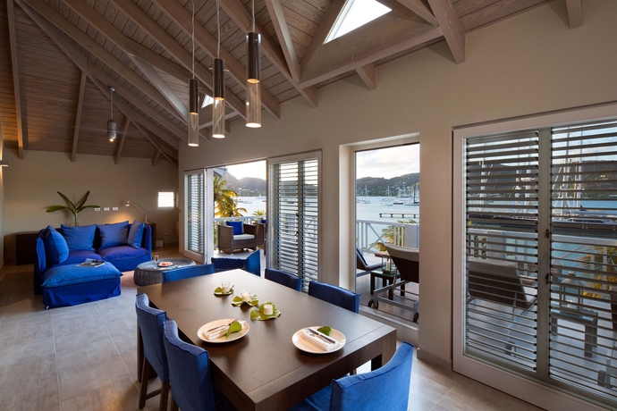 Imagen de la habitación del Hotel South Point Antigua. Foto 7