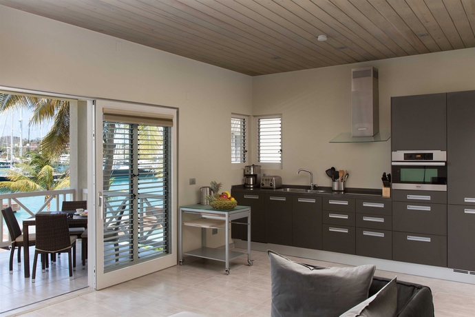 Imagen de la habitación del Hotel South Point Antigua. Foto 8