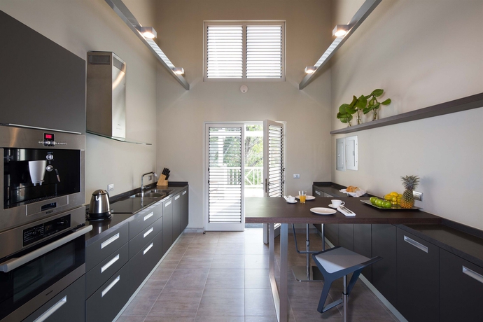 Imagen de la habitación del Hotel South Point Antigua. Foto 9