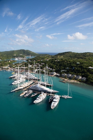 Imagen general del Hotel South Point Antigua. Foto 2