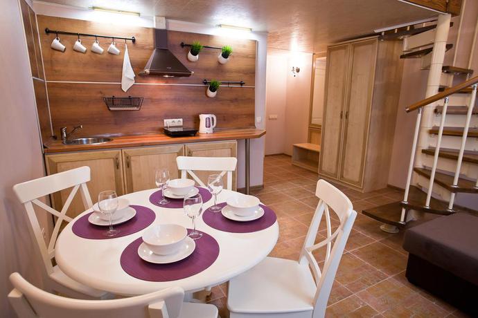 Imagen de la habitación del Hotel South Port. Foto 3