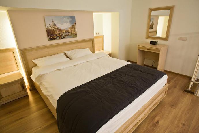 Imagen de la habitación del Hotel South Port. Foto 4