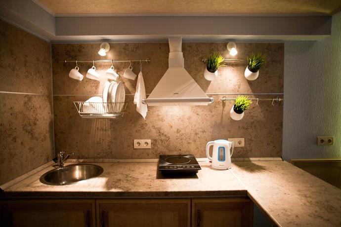 Imagen de la habitación del Hotel South Port. Foto 7