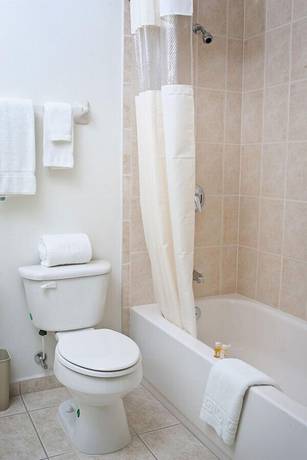 Imagen de la habitación del Hotel South River Suites. Foto 2