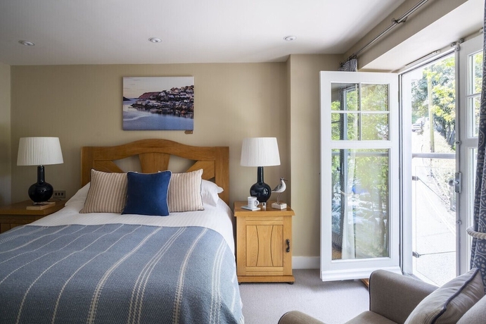 Imagen de la habitación del Hotel South Sands. Foto 3