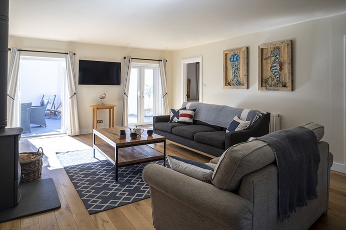 Imagen de la habitación del Hotel South Sands. Foto 4