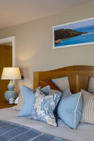 Imagen de la habitación del Hotel South Sands. Foto 7