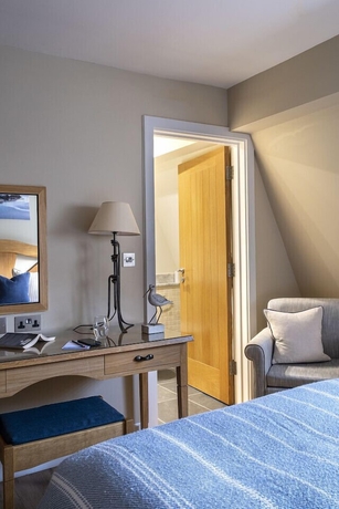 Imagen de la habitación del Hotel South Sands. Foto 8