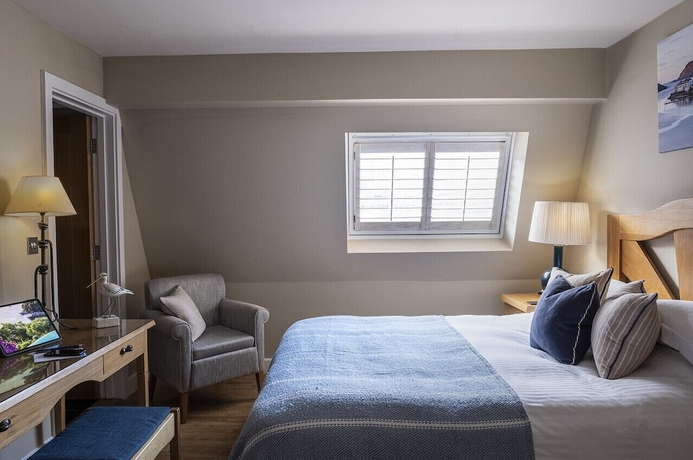 Imagen de la habitación del Hotel South Sands. Foto 9